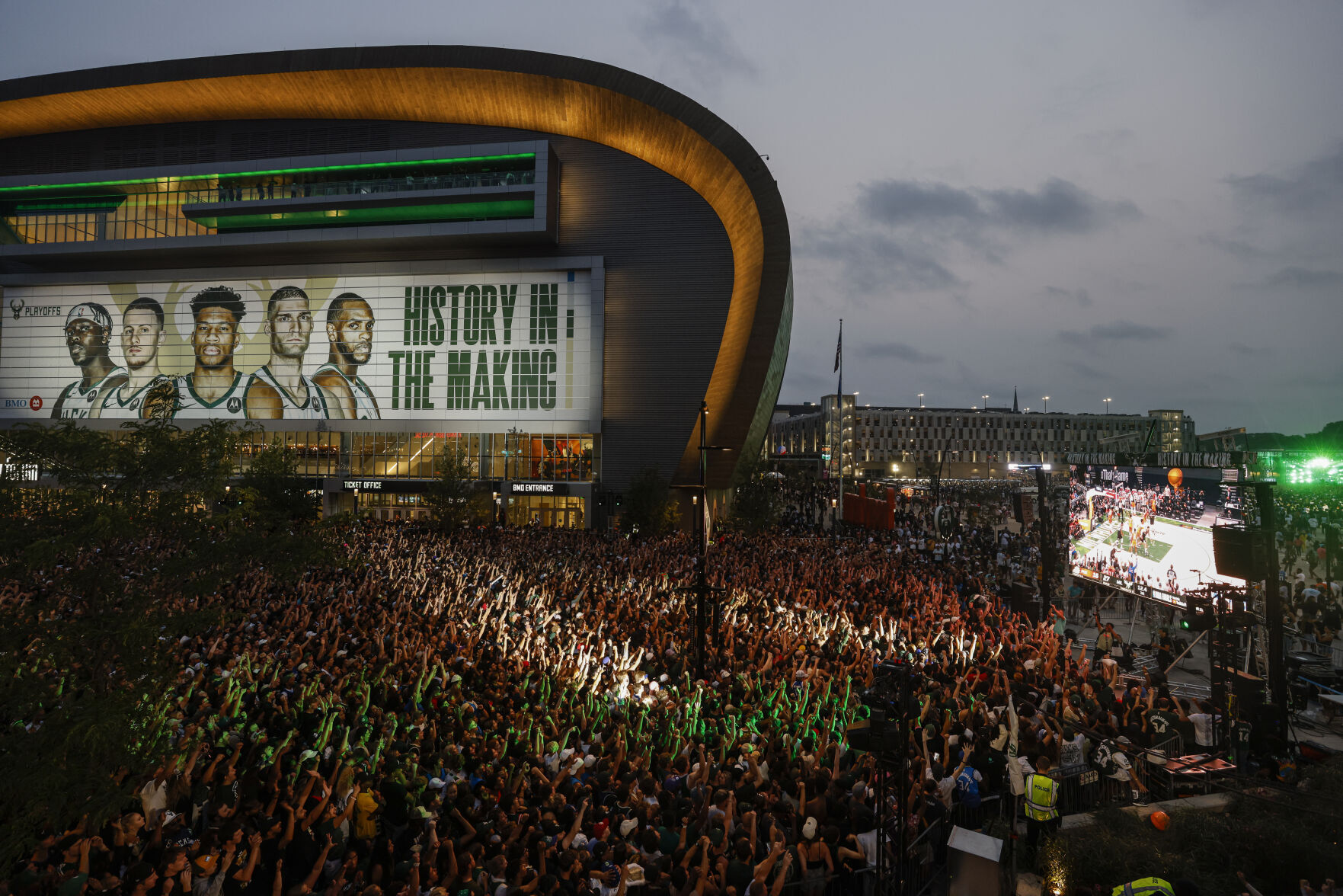 NBA Finals Basketball
